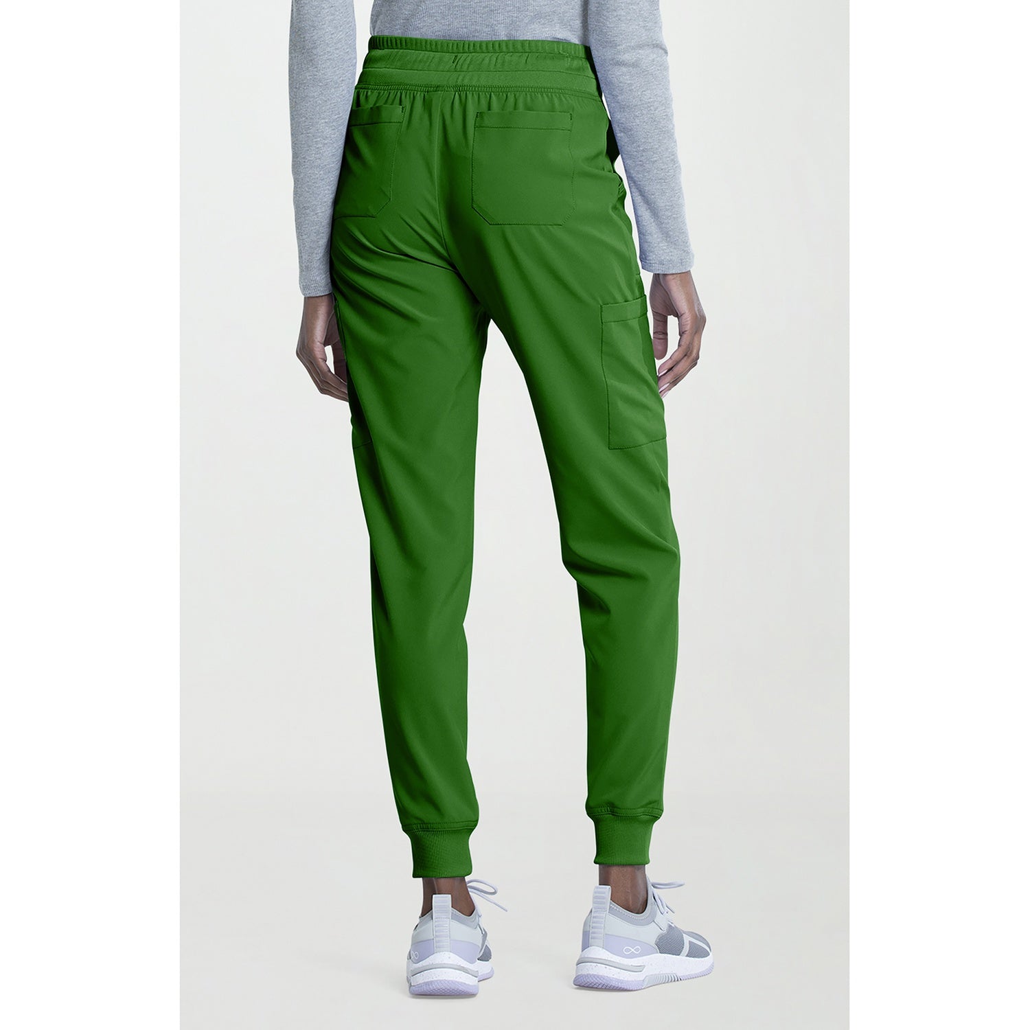 Women's EDS Essentials Mid Rise Scrub Jogger