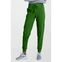 Women's EDS Essentials Mid Rise Scrub Jogger