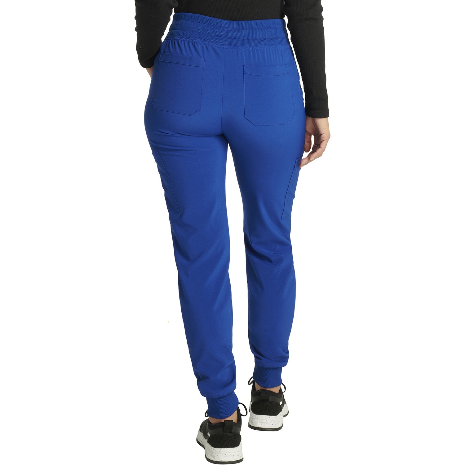 Women's EDS Essentials Mid Rise Scrub Jogger