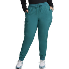Women's EDS Essentials Mid Rise Scrub Jogger