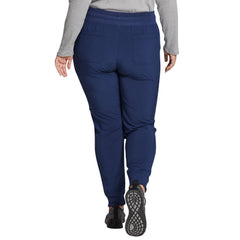 Women's EDS Essentials Mid Rise Scrub Jogger