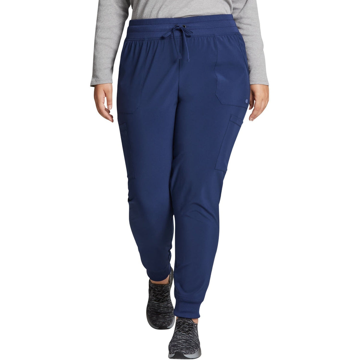 Women's EDS Essentials Mid Rise Scrub Jogger