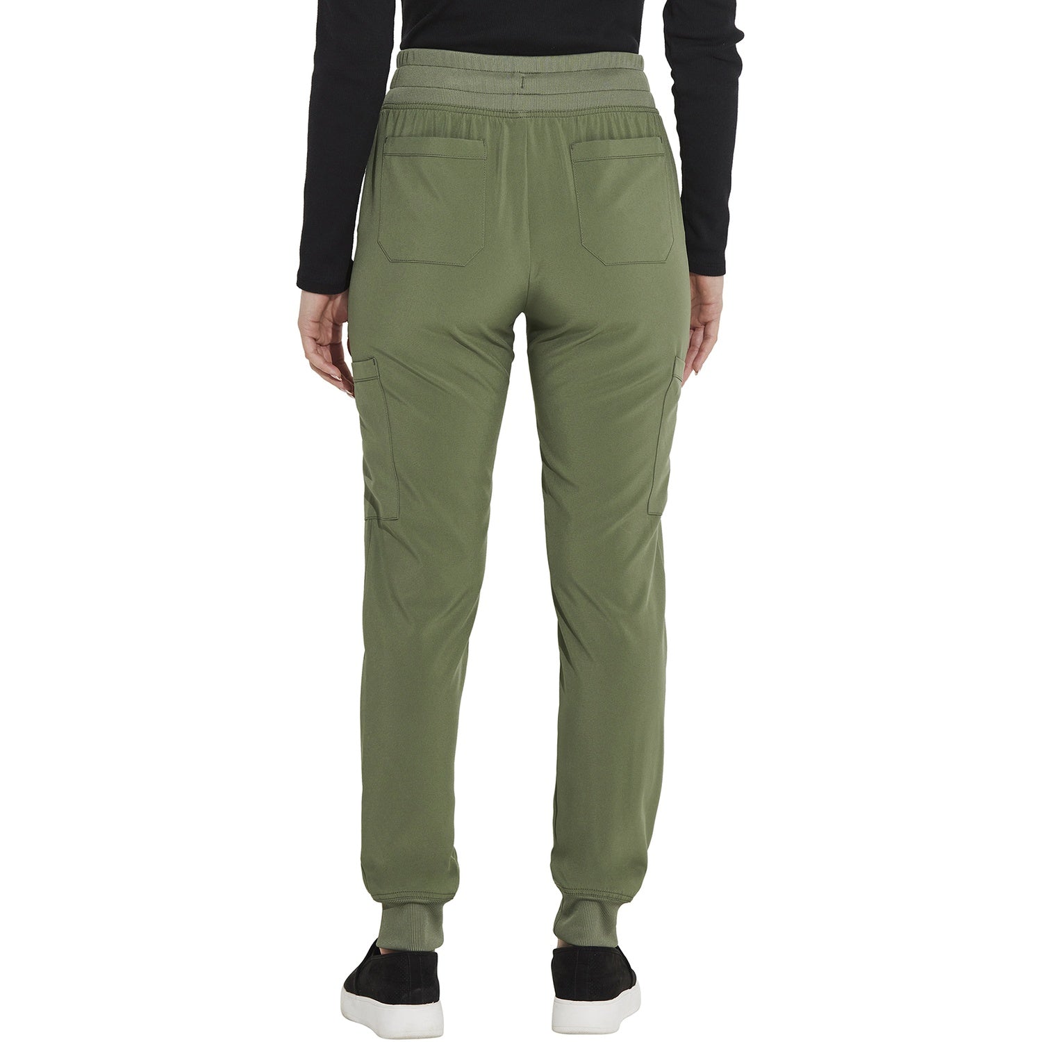 Women's EDS Essentials Mid Rise Scrub Jogger