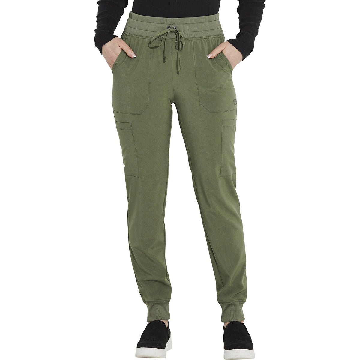 Women's EDS Essentials Mid Rise Scrub Jogger