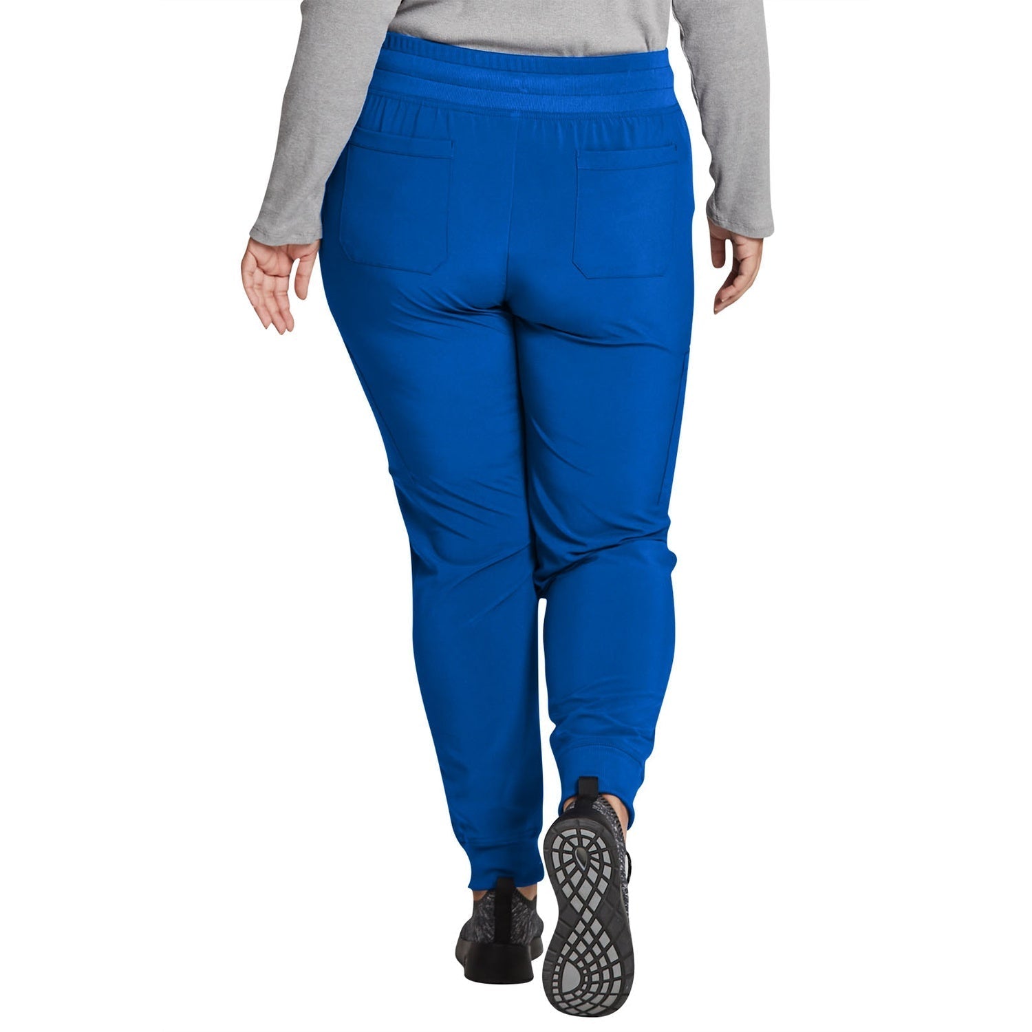 Women's EDS Essentials Mid Rise Scrub Jogger