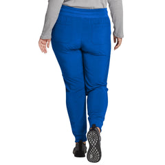 Women's EDS Essentials Mid Rise Scrub Jogger