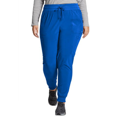 Women's EDS Essentials Mid Rise Scrub Jogger
