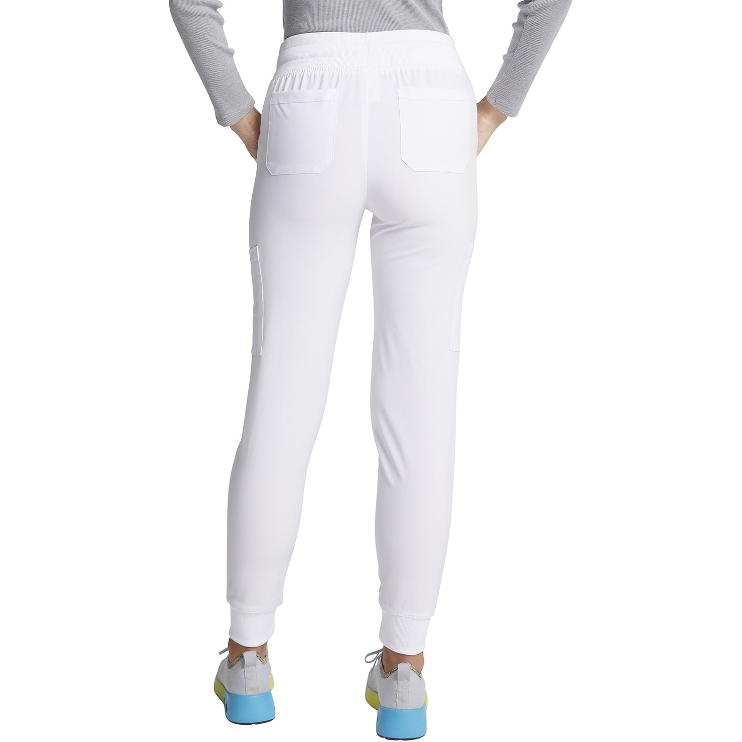 Women's EDS Essentials Mid Rise Scrub Jogger