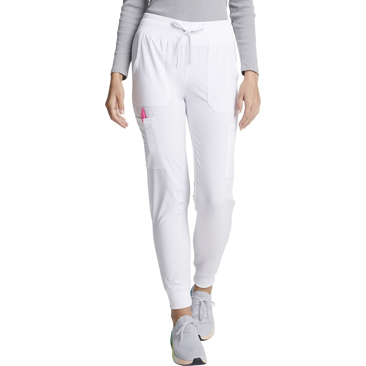 Women's EDS Essentials Mid Rise Scrub Jogger