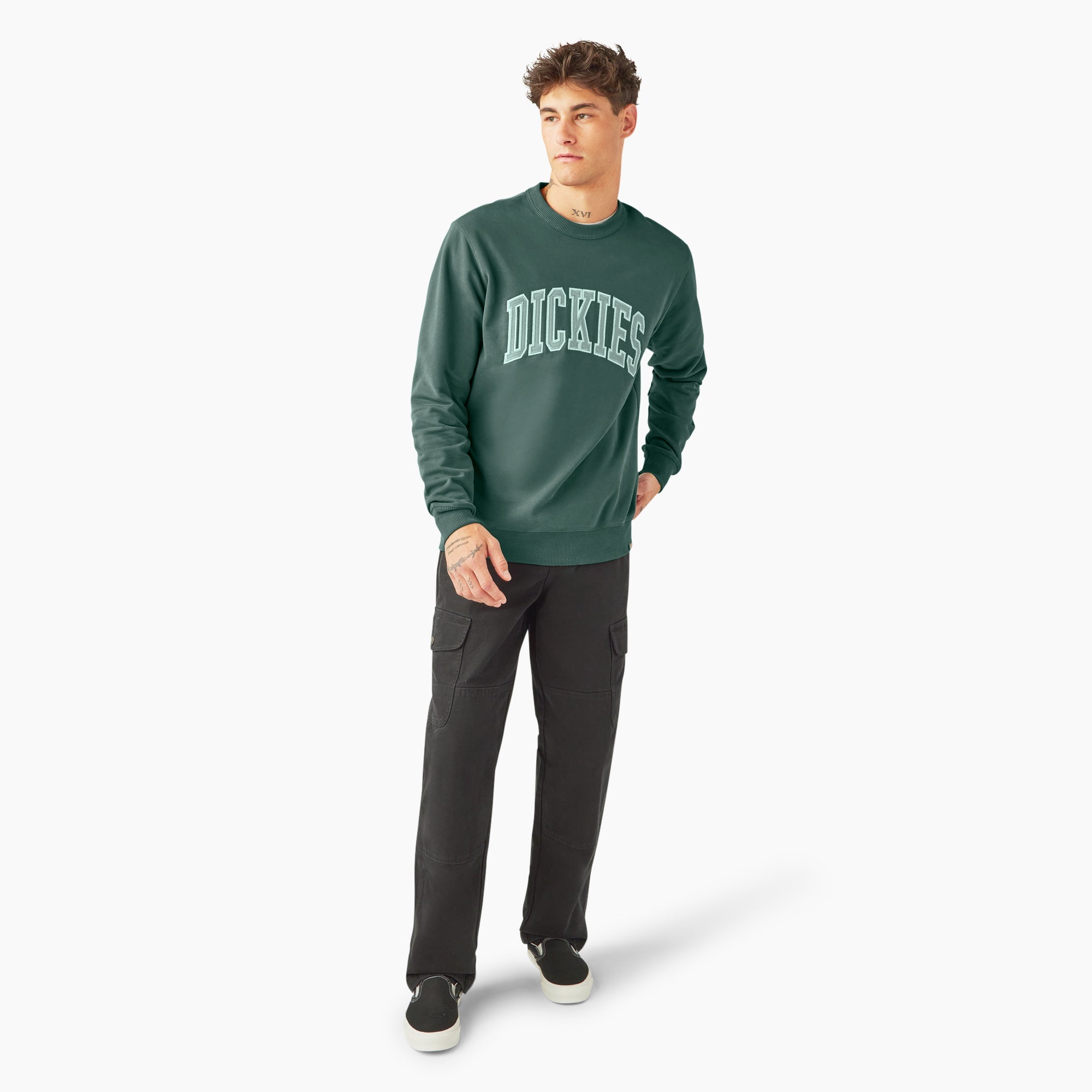 Aitkin Sweatshirt