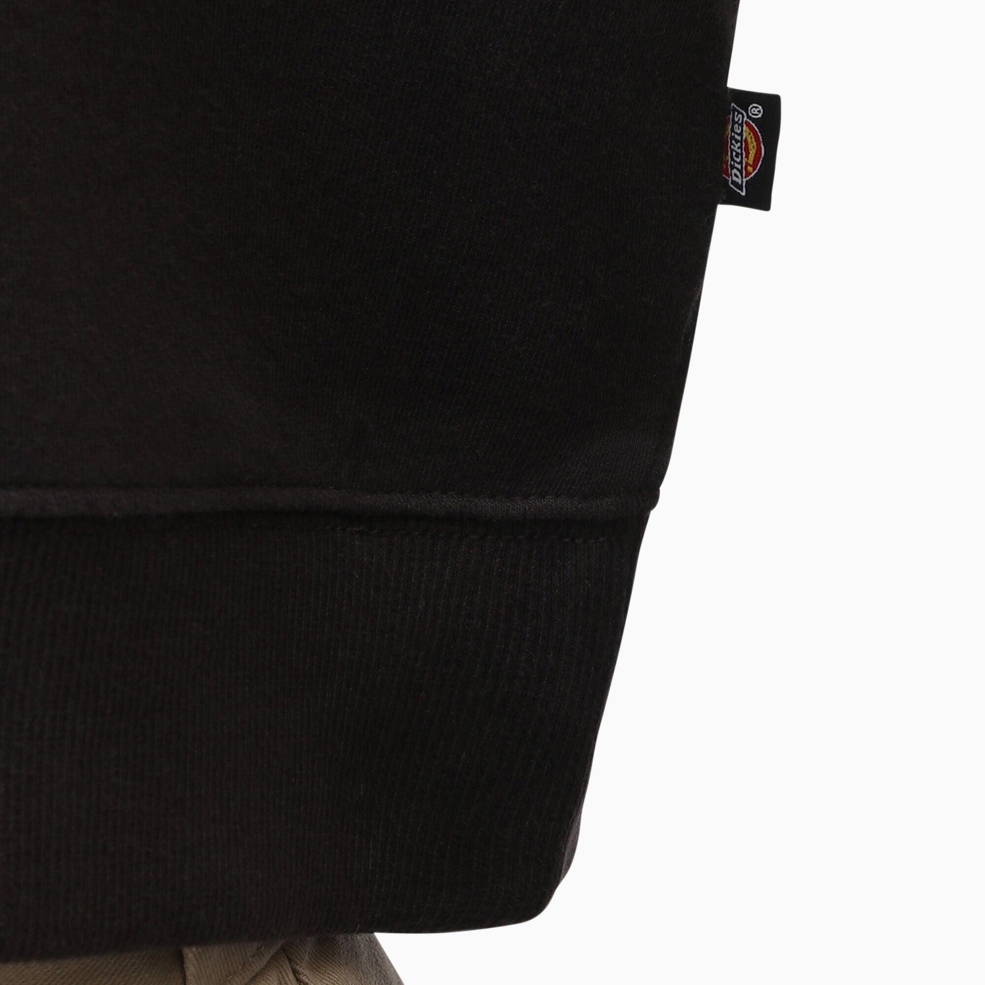 Women's Oakport Cropped Hoodie