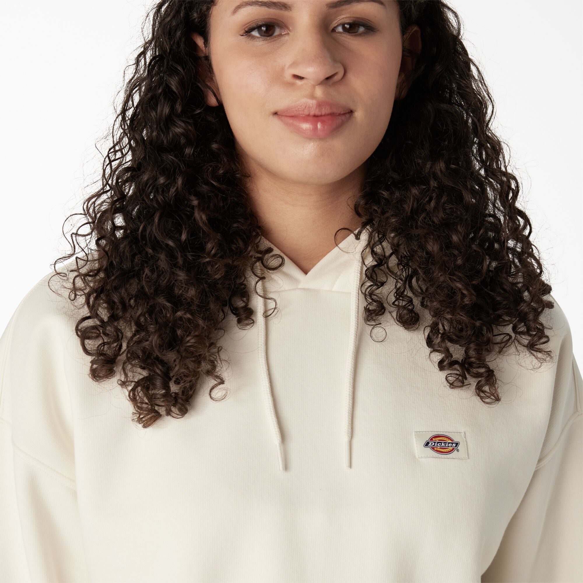 Women's Oakport Cropped Hoodie