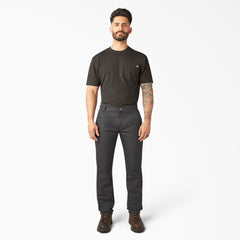 FLEX Regular Fit Duck Carpenter Pants