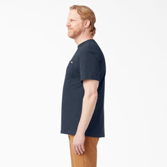 Lightweight Short Sleeve Pocket T-Shirt