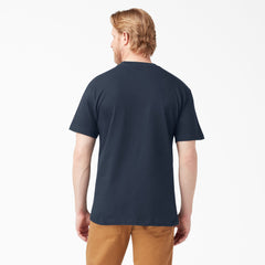Lightweight Short Sleeve Pocket T-Shirt