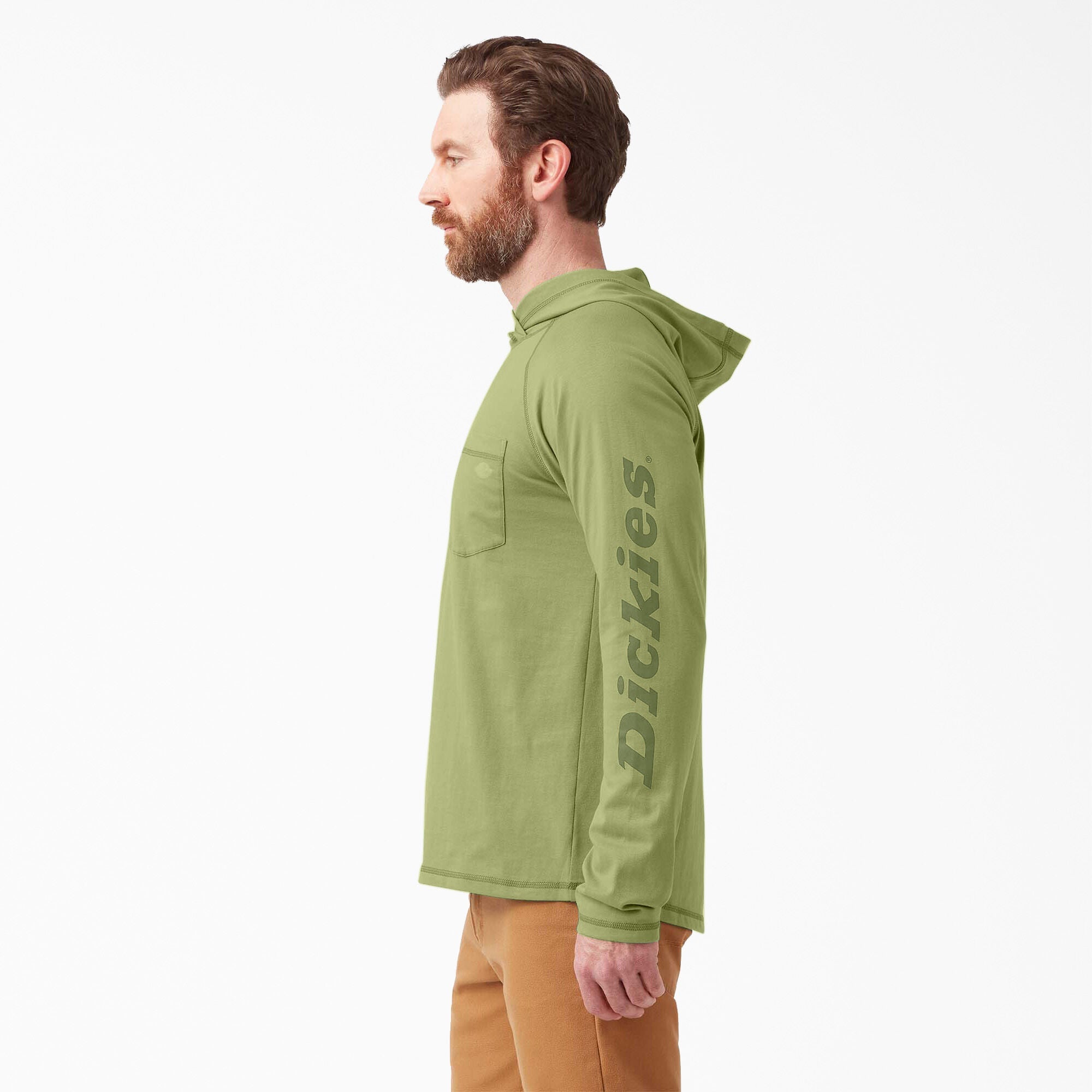 Cooling Performance Sun Shirt