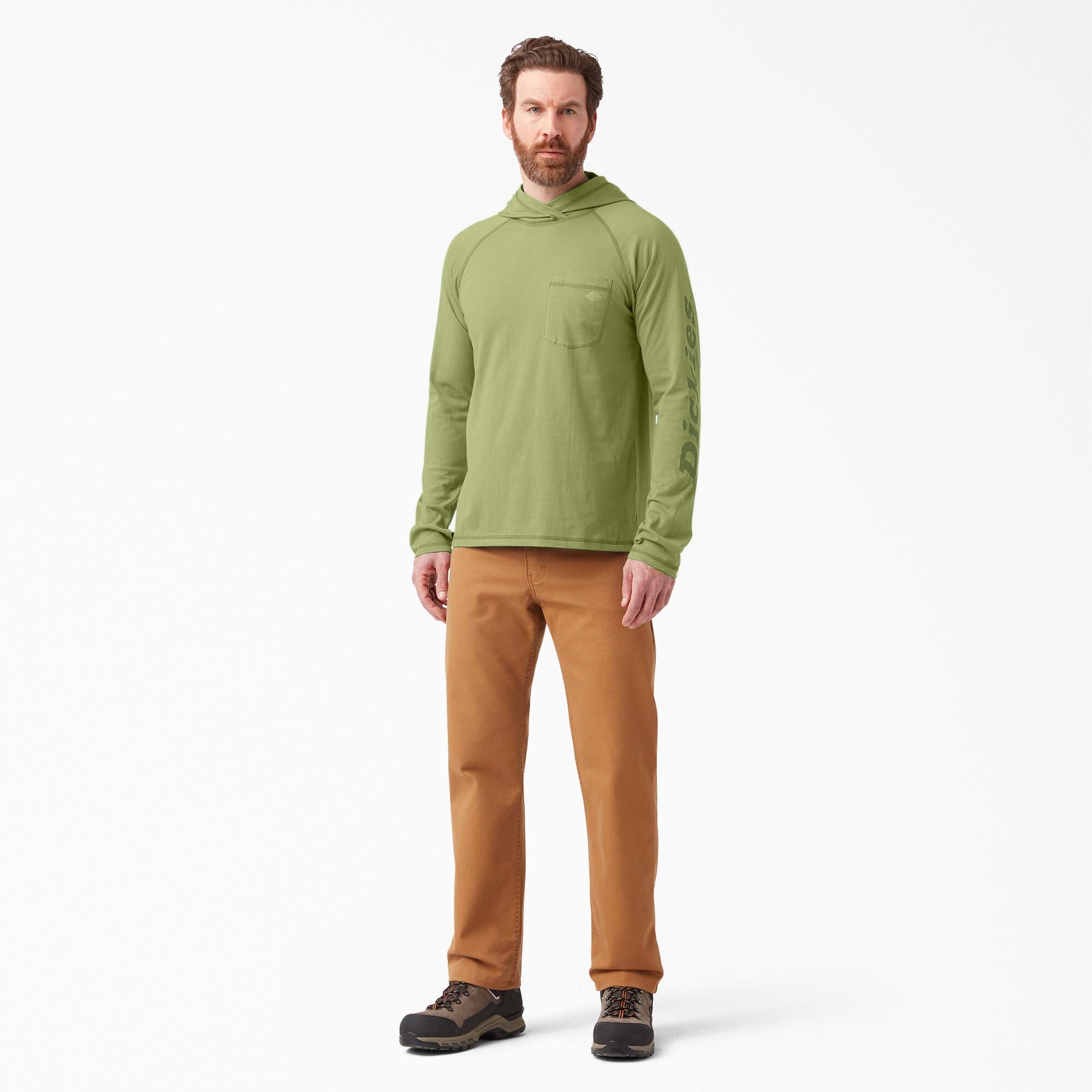 Cooling Performance Sun Shirt