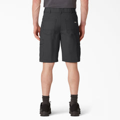 FLEX Cooling Regular Fit Cargo Shorts, 11"