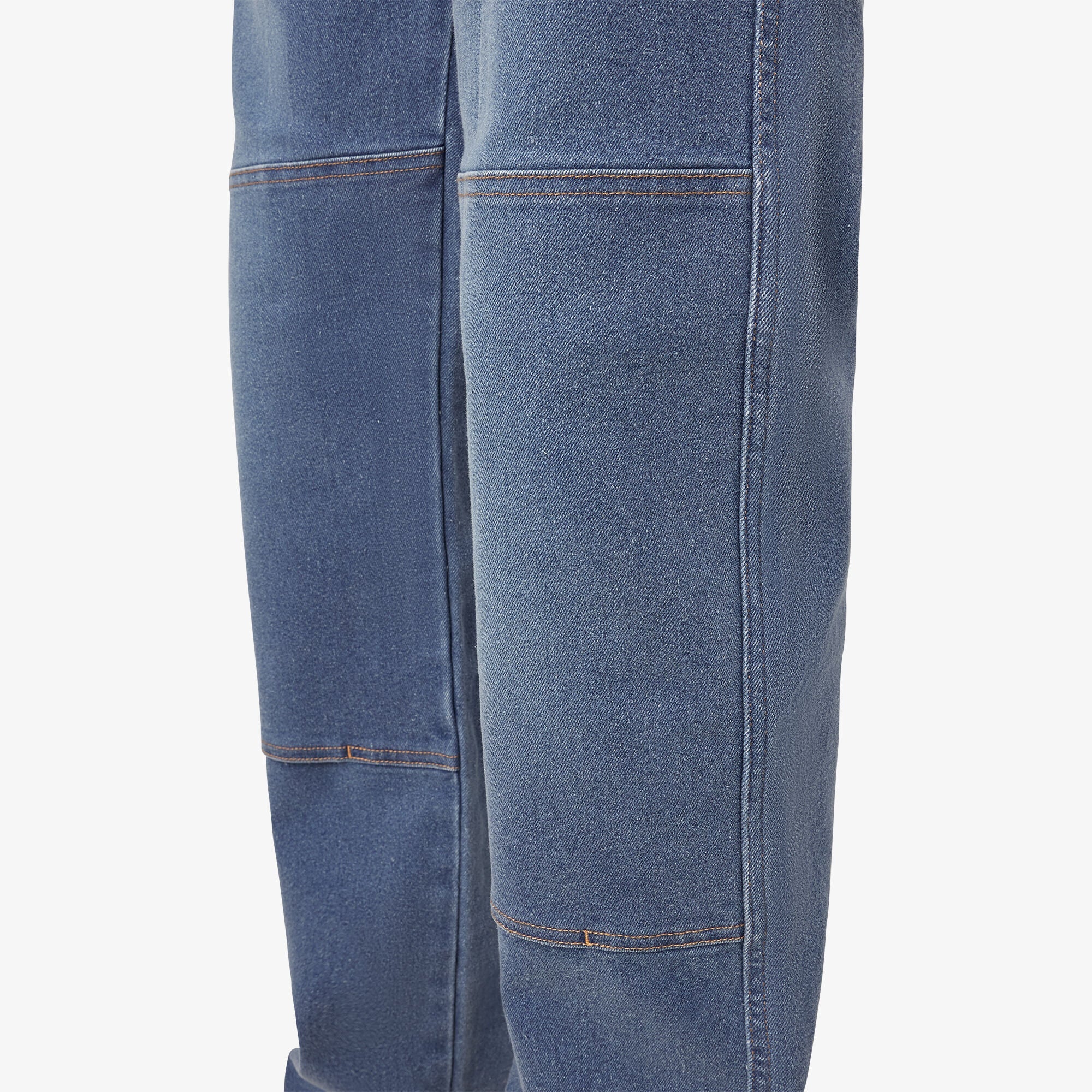 FLEX Relaxed Fit Double Knee Jeans