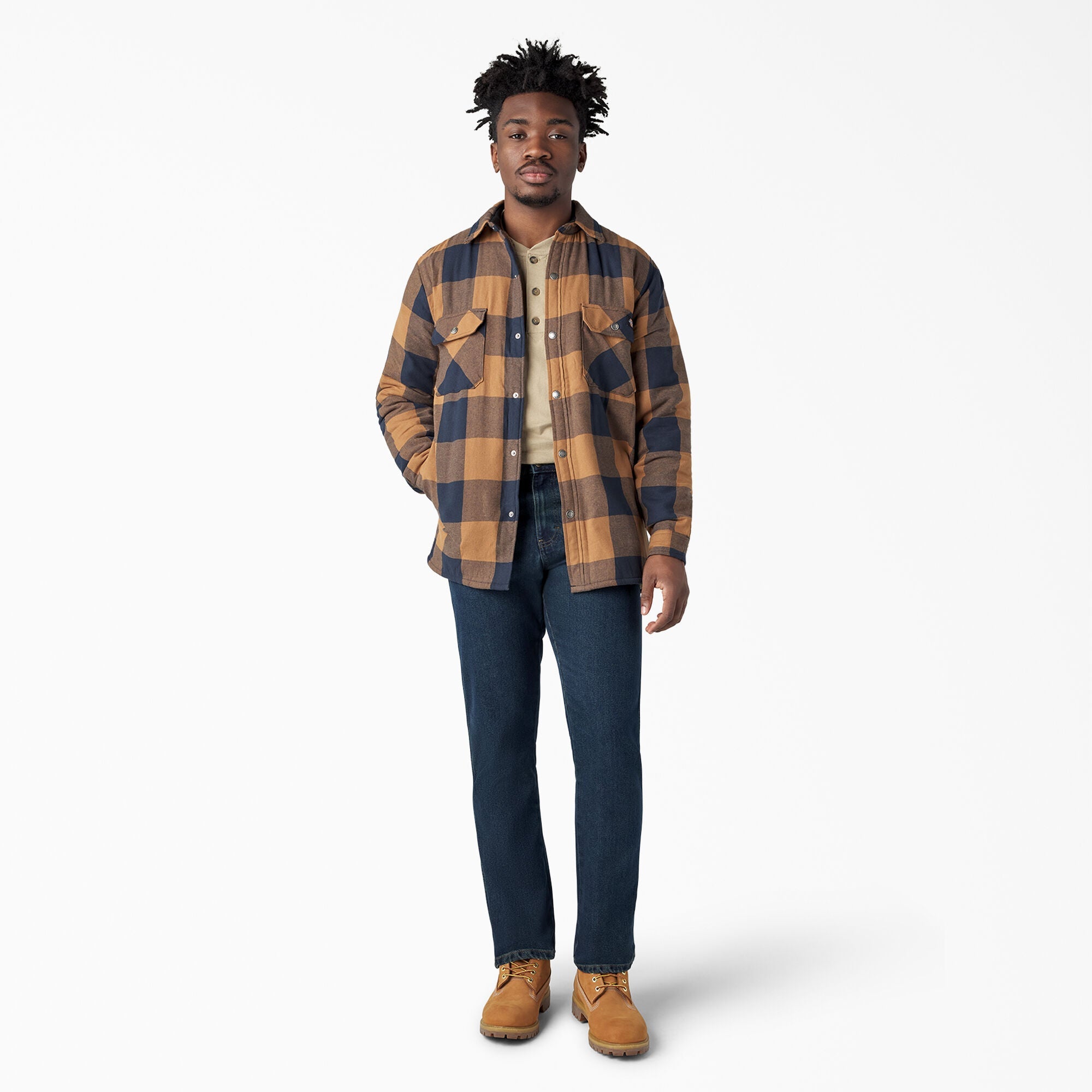 FLEX Regular Fit 5-Pocket Jeans