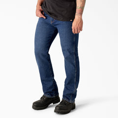 FLEX Regular Fit 5-Pocket Jeans