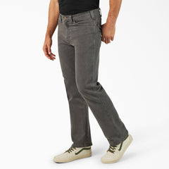 FLEX Regular Fit 5-Pocket Jeans
