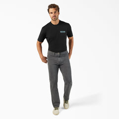 FLEX Regular Fit 5-Pocket Jeans