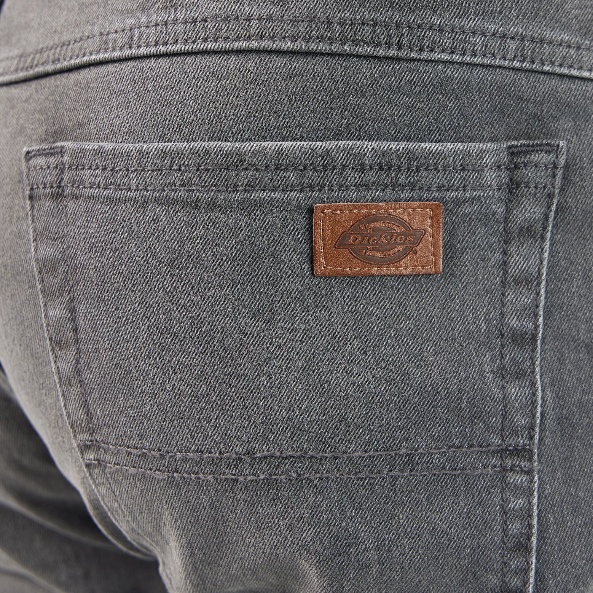 FLEX Regular Fit 5-Pocket Jeans