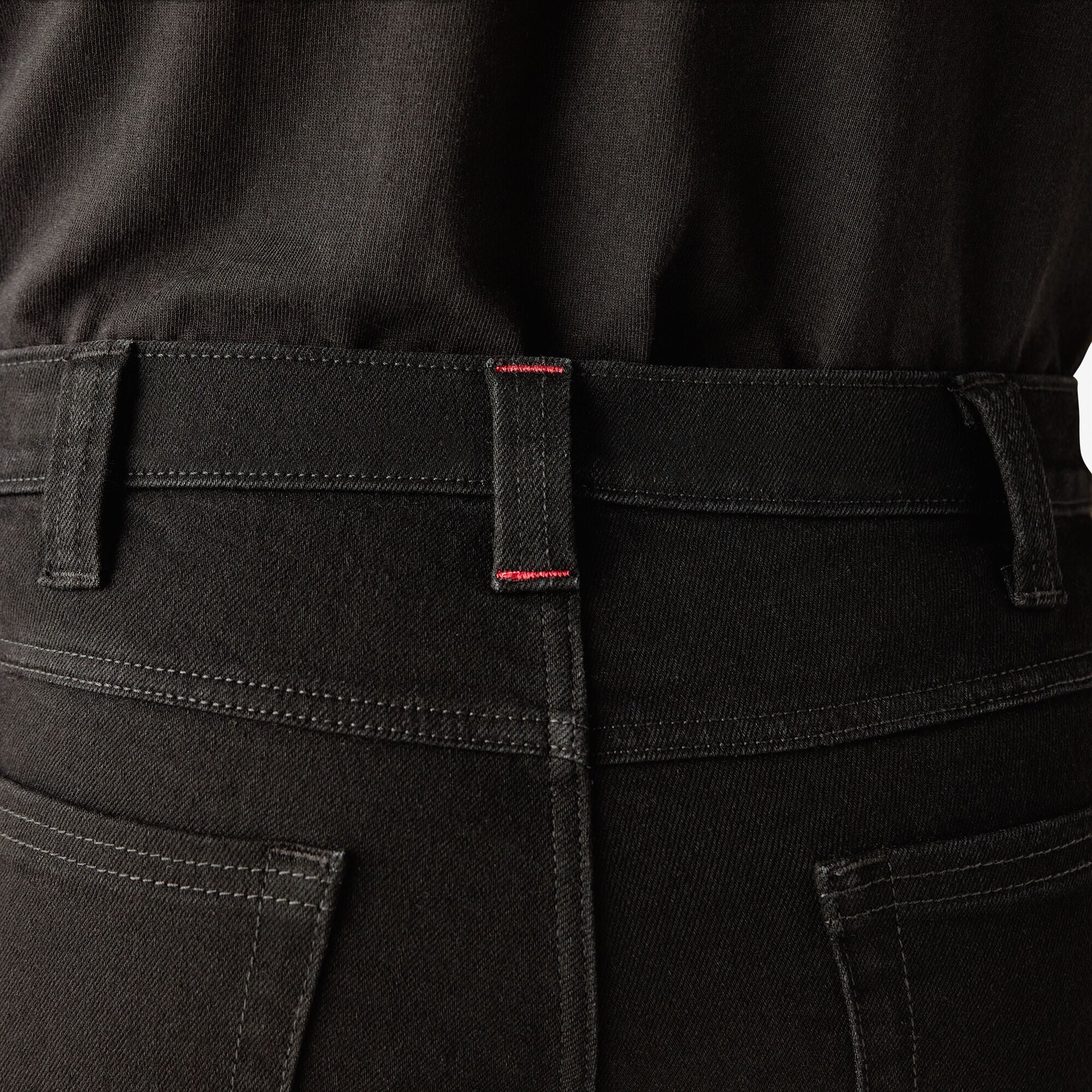 FLEX Regular Fit 5-Pocket Jeans