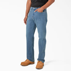 FLEX Regular Fit 5-Pocket Jeans
