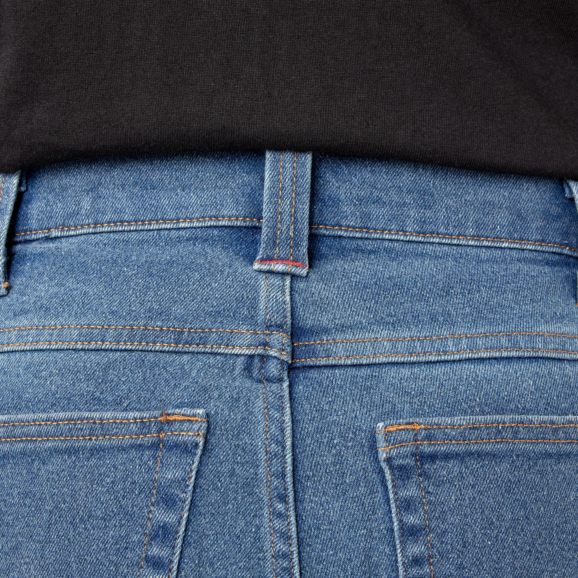 FLEX Regular Fit 5-Pocket Jeans