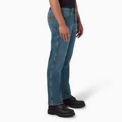 FLEX Regular Fit 5-Pocket Jeans