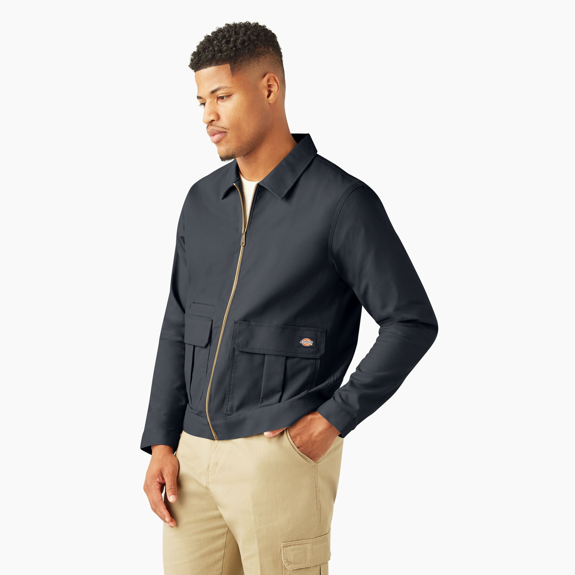 Utility Service Jacket