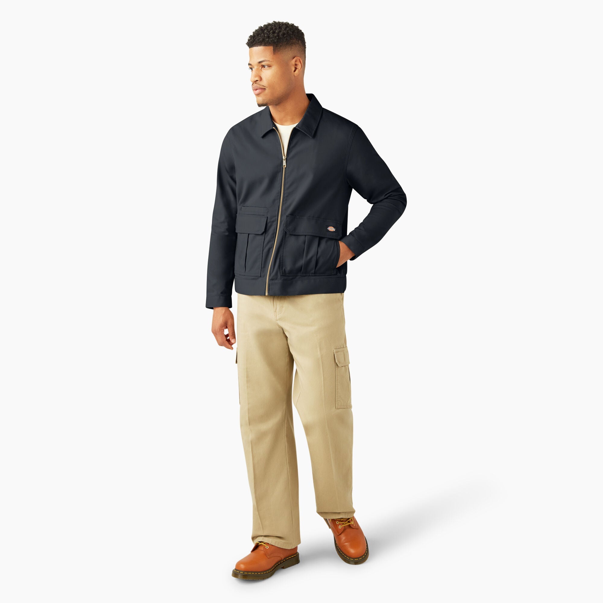 Utility Service Jacket