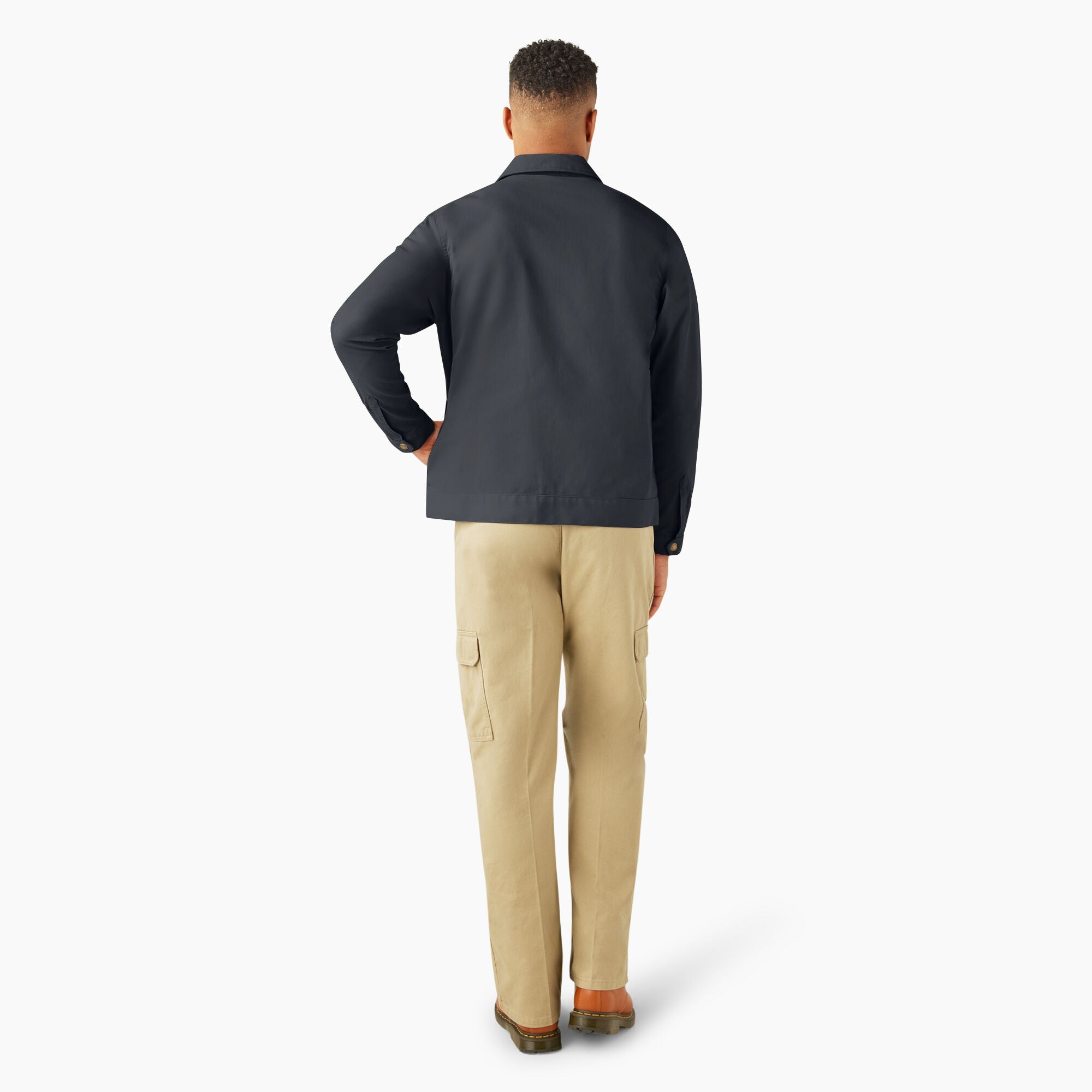 Utility Service Jacket