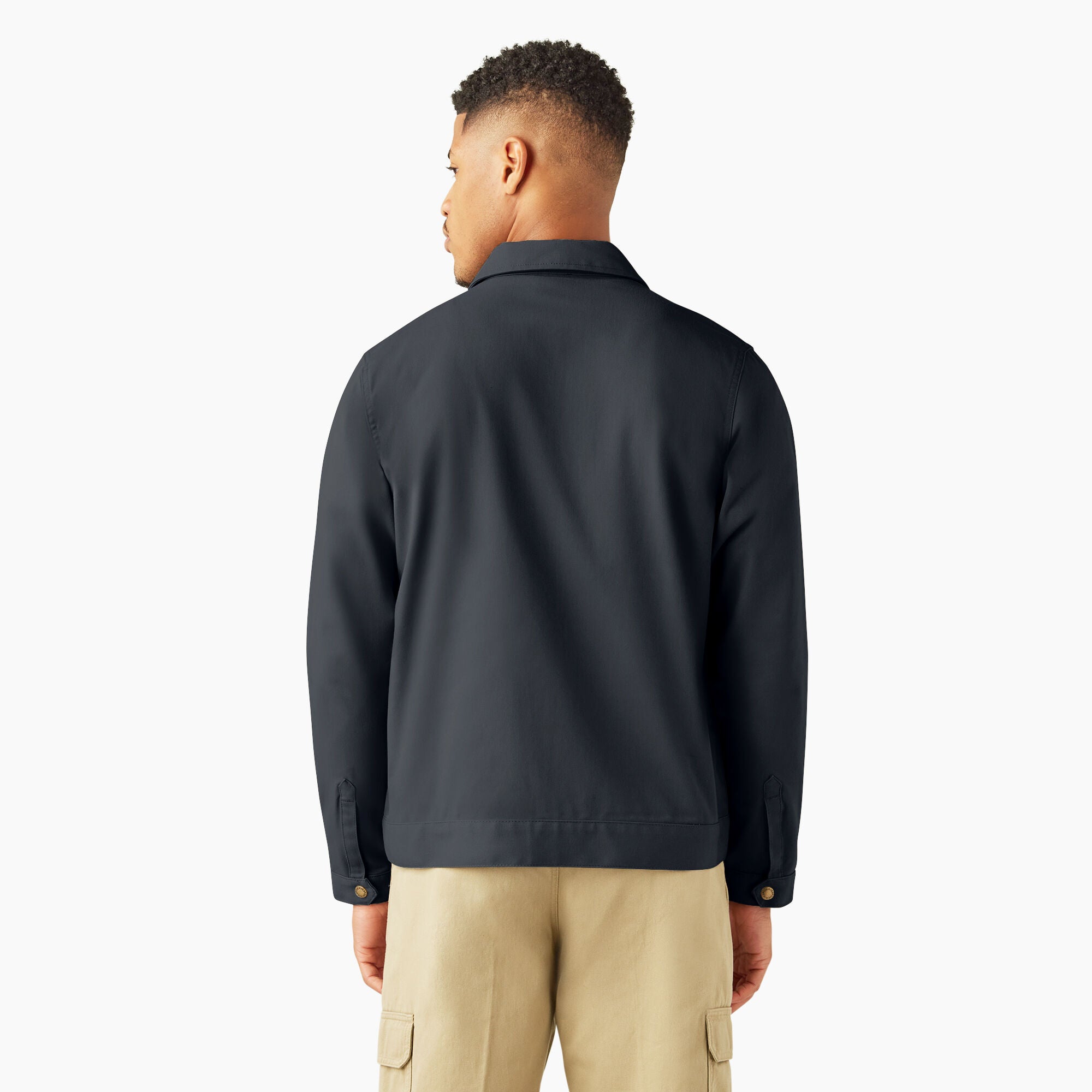 Utility Service Jacket
