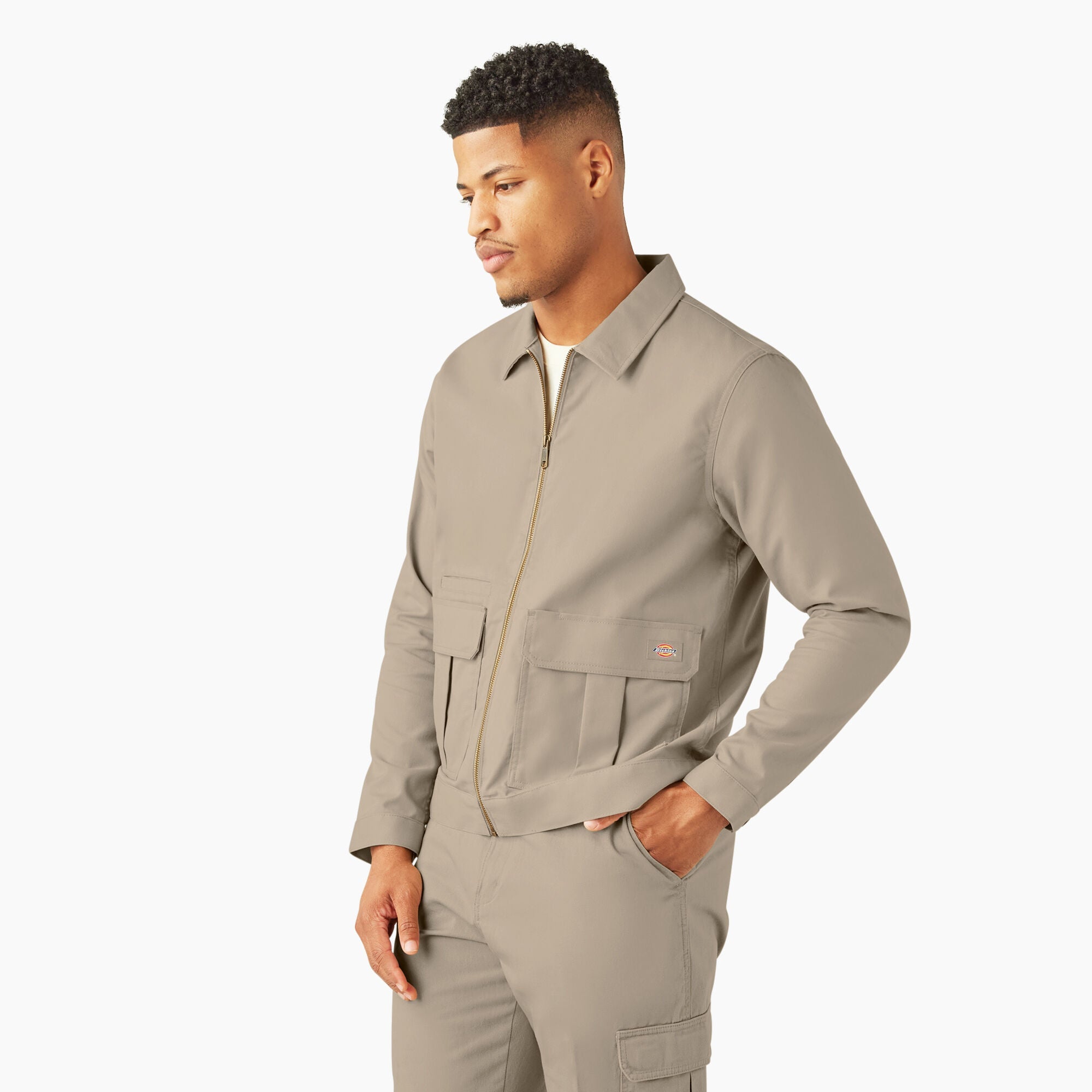 Utility Service Jacket