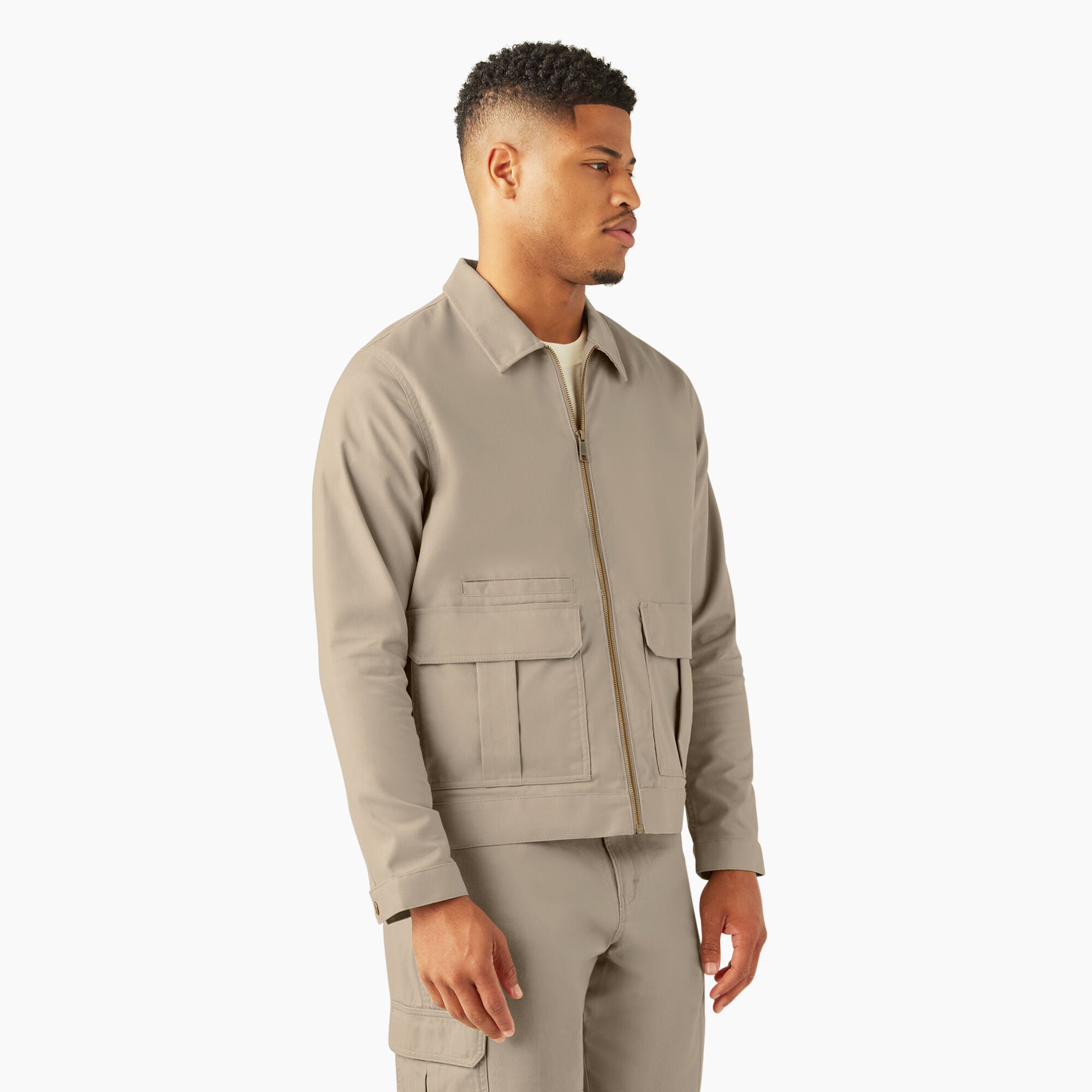 Utility Service Jacket
