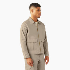 Utility Service Jacket