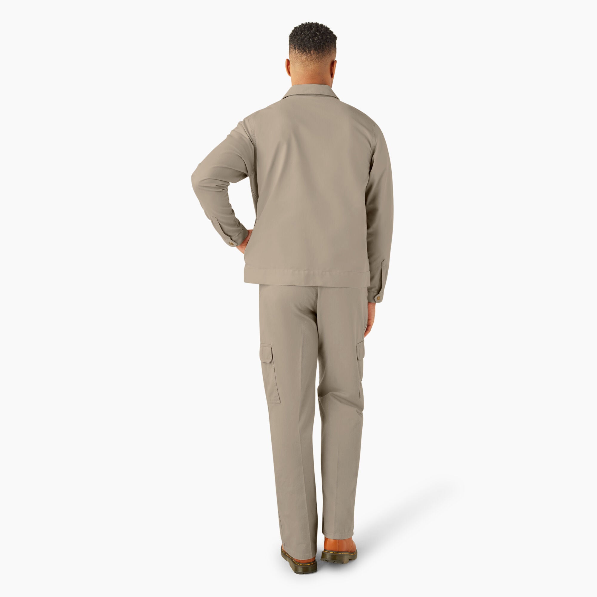 Utility Service Jacket