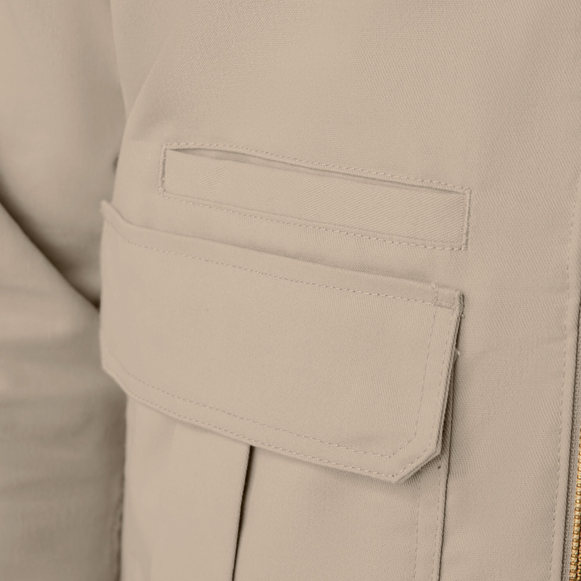 Utility Service Jacket