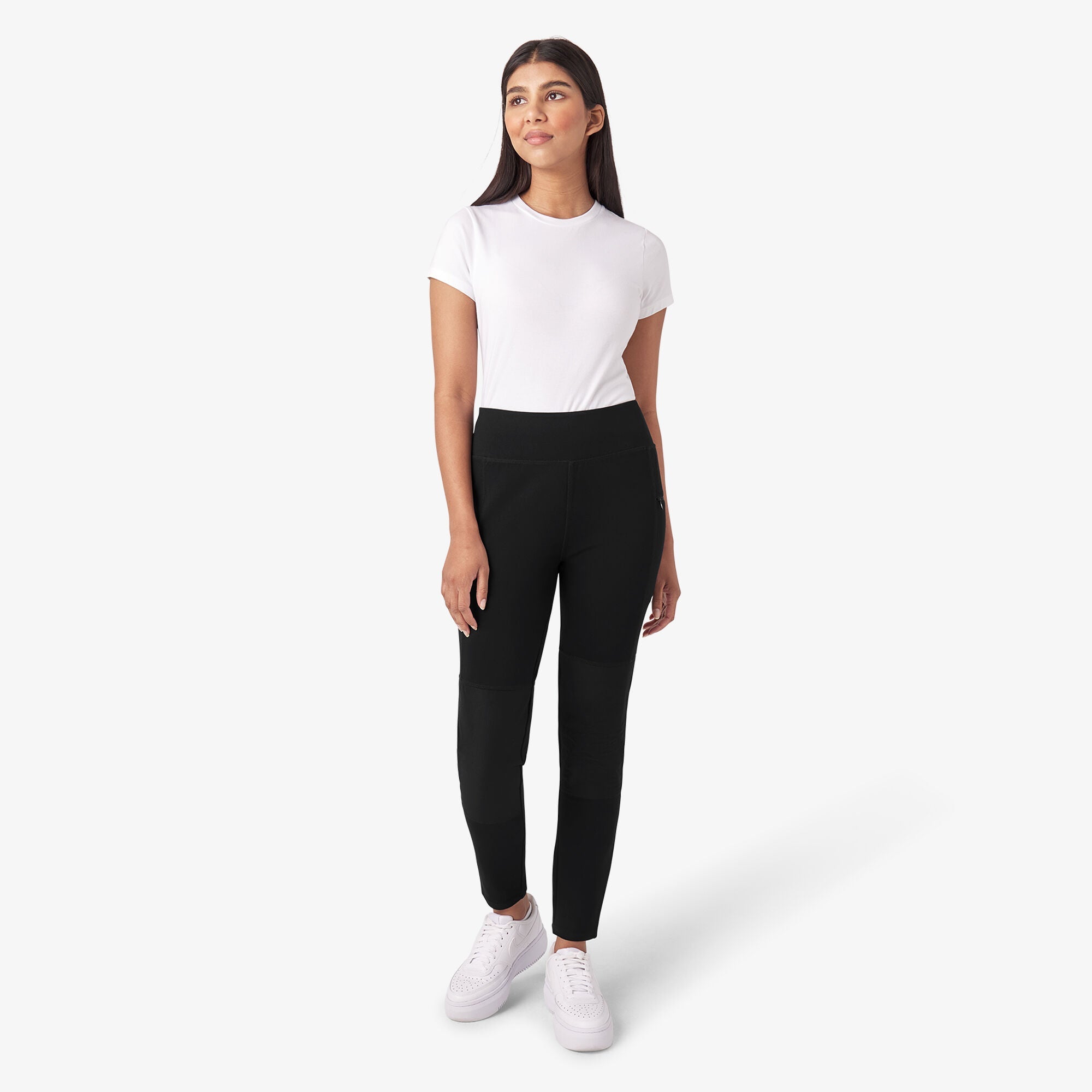 Women's Double Pocket Leggings