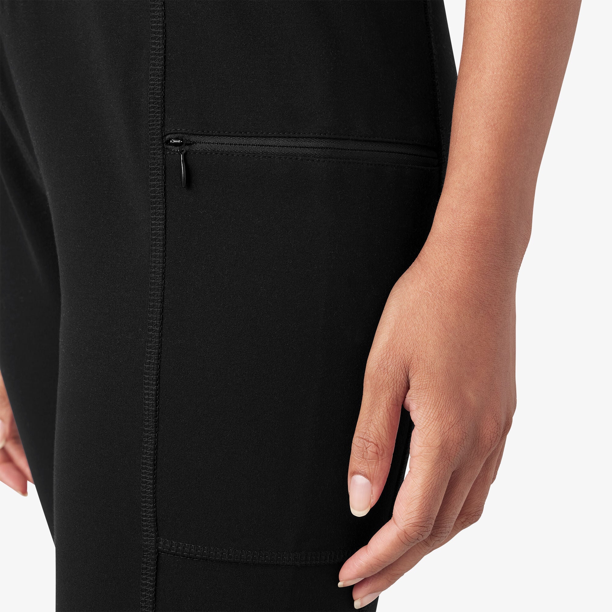 Women's Double Pocket Leggings