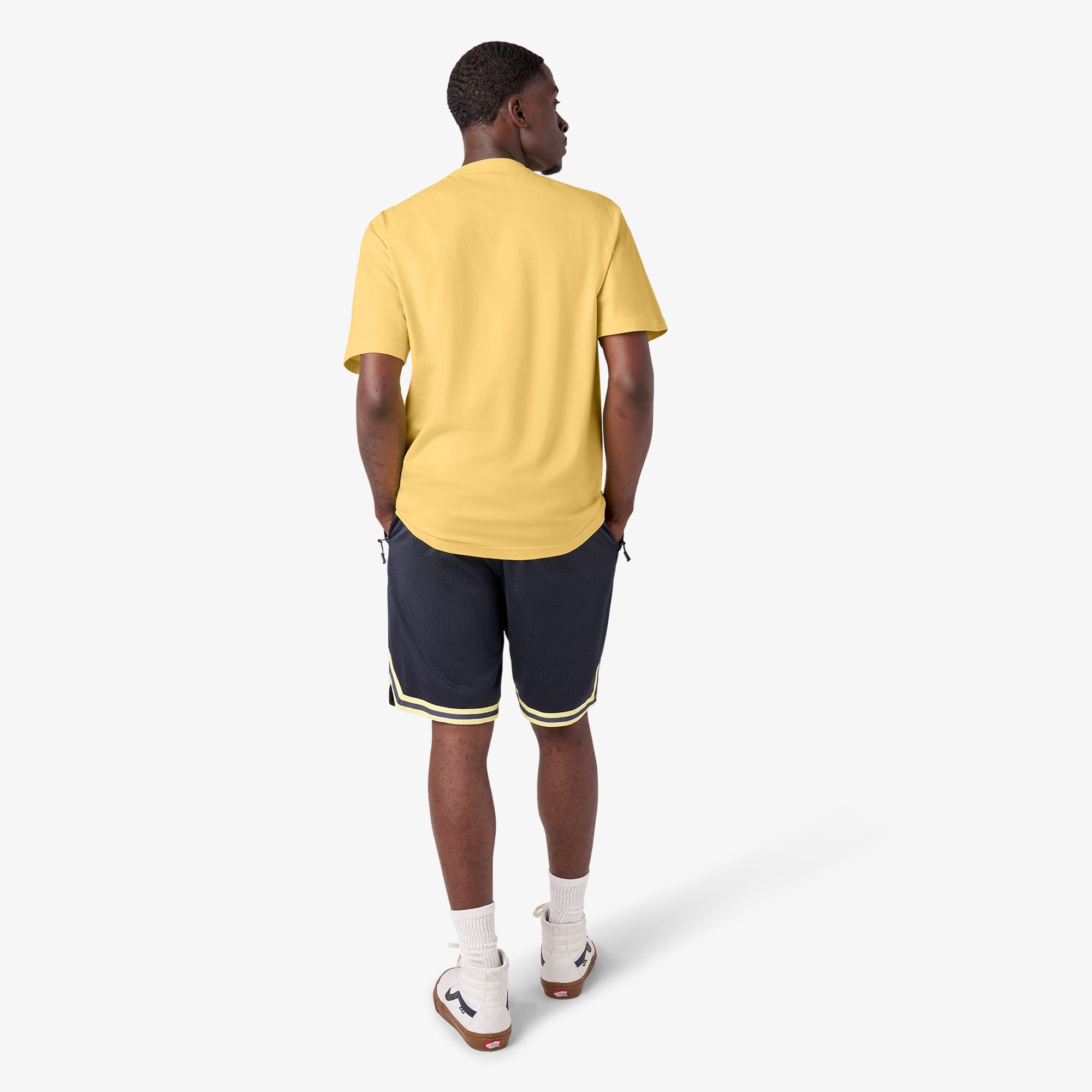 Guy Mariano Embroidered T-Shirt
