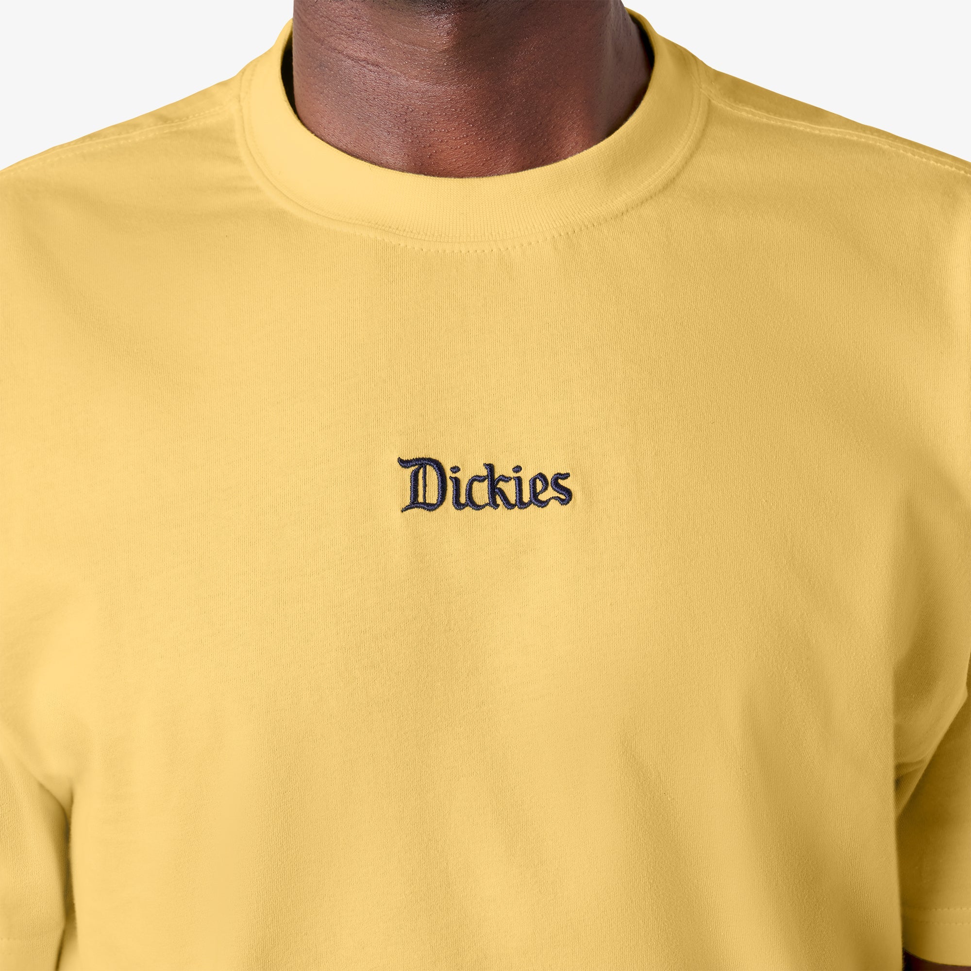 Guy Mariano Embroidered T-Shirt