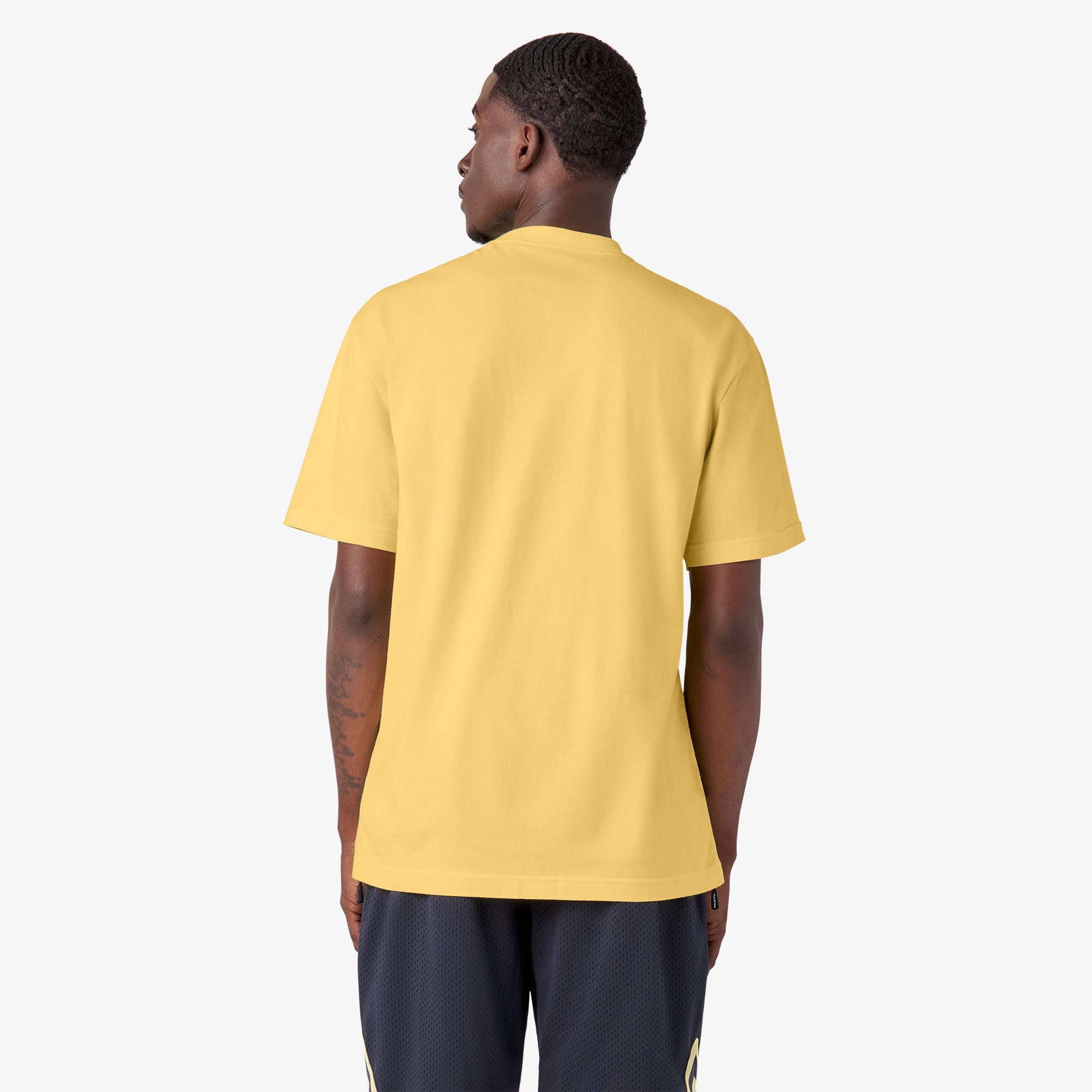 Guy Mariano Embroidered T-Shirt
