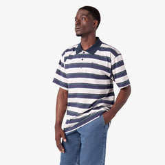 Guy Mariano Short Sleeve Polo Shirt