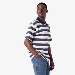 Guy Mariano Short Sleeve Polo Shirt