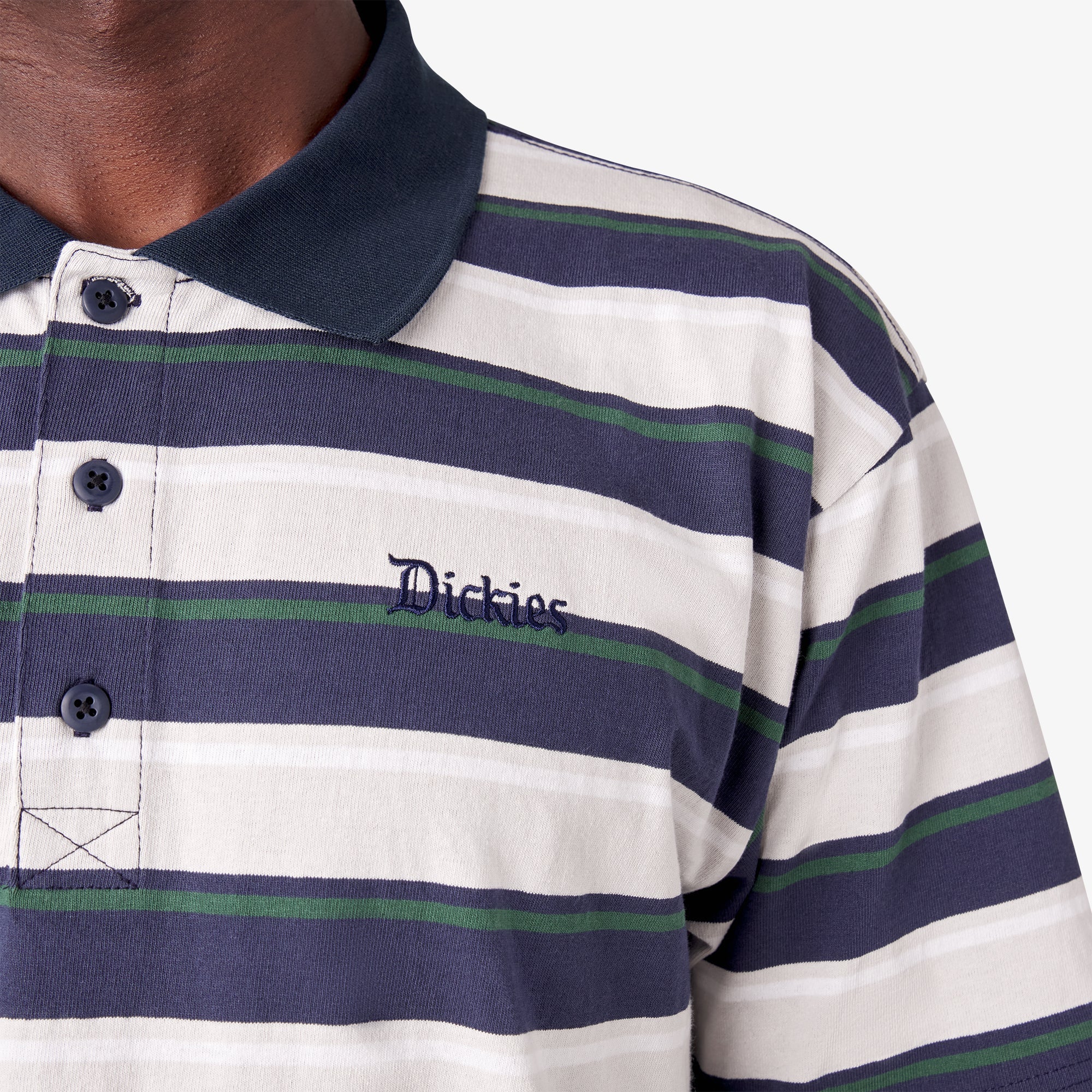 Guy Mariano Short Sleeve Polo Shirt