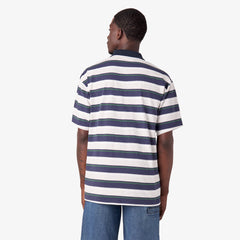 Guy Mariano Short Sleeve Polo Shirt